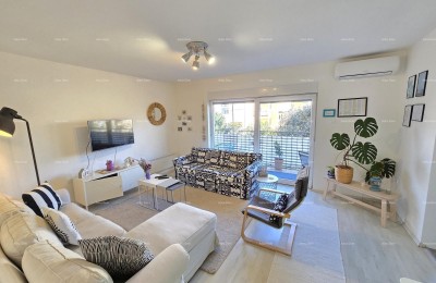 Family apartment near the center of Pula!