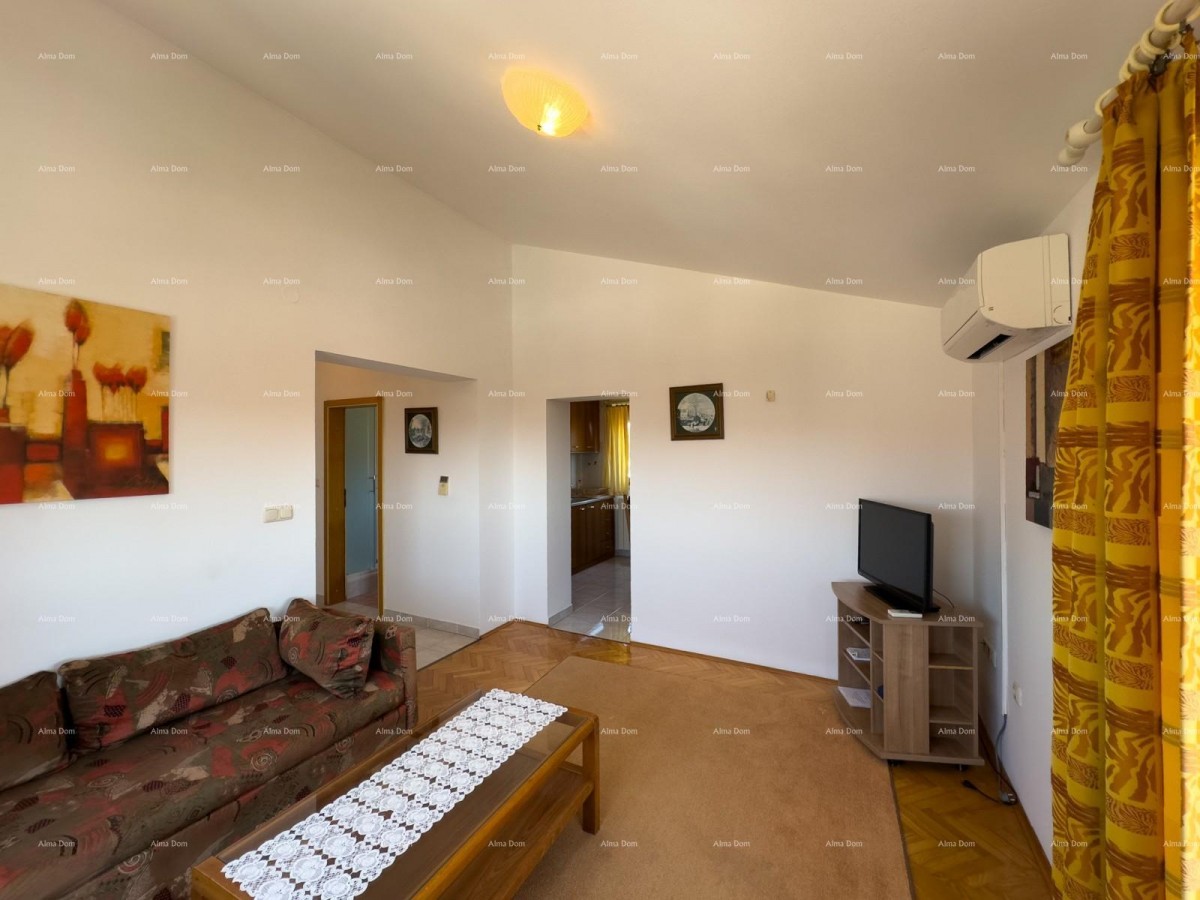 Продаём апартаментный дом в тихом месте в Медулине! 42