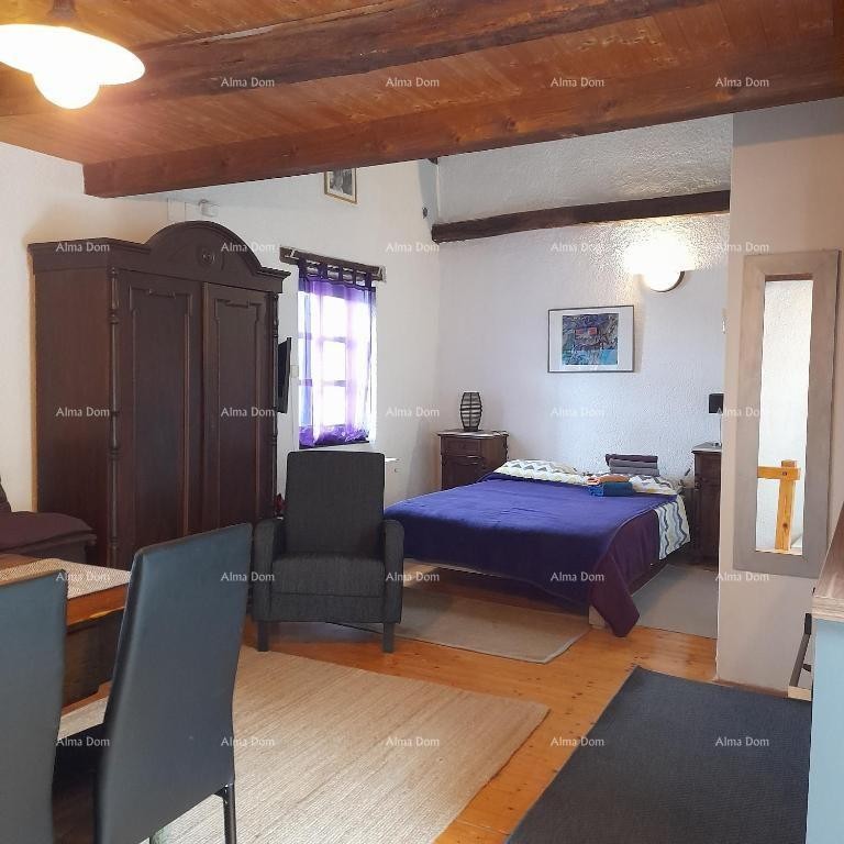 House Motovun 8