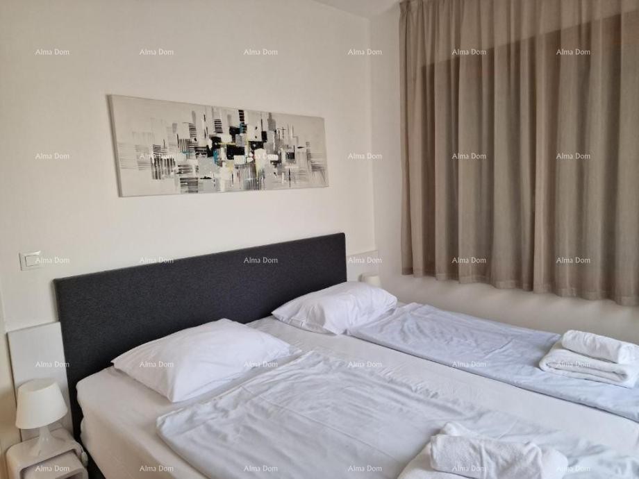 Luksuzni dvoetažni stan –  Poreč 3