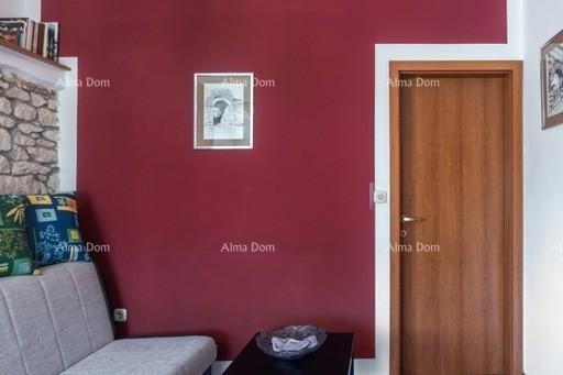 Продается красивый каменный дом, Медулин 5