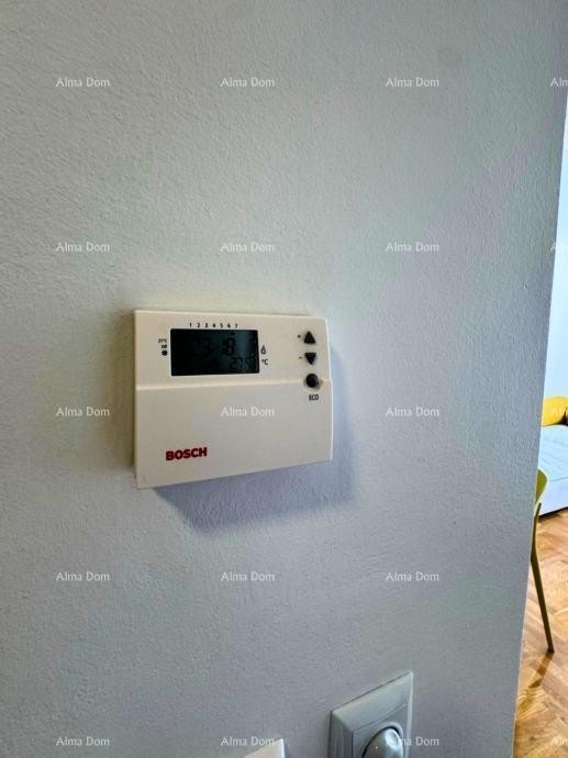 In vendita appartamento con garage – Šijana, Pola 12