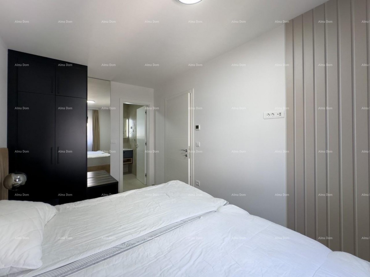 Apartment Medulin 11