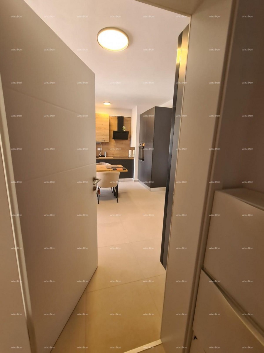 Medulin – Dream Apartment in a Peaceful Location, Close to the Beach! 1