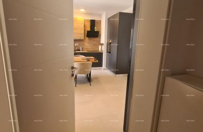 Medulin – Dream Apartment in a Peaceful Location, Close to the Beach!