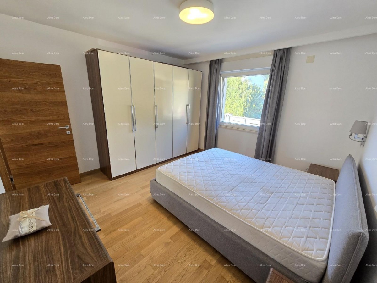 Современный дом с бассейном в Пуле, недалеко от центра! 12