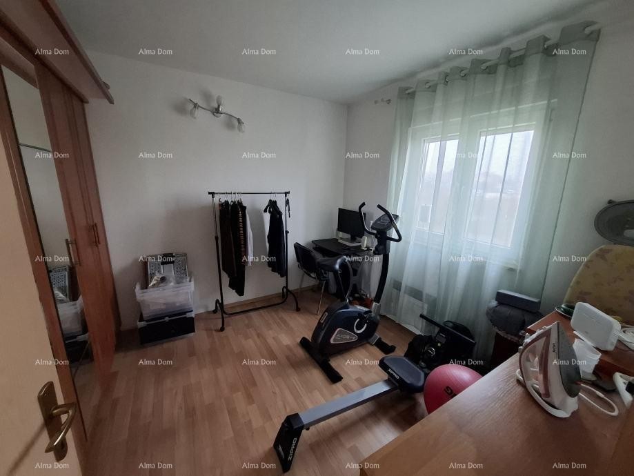 Pula – stan 68 m² s dva parkirna mjesta 4