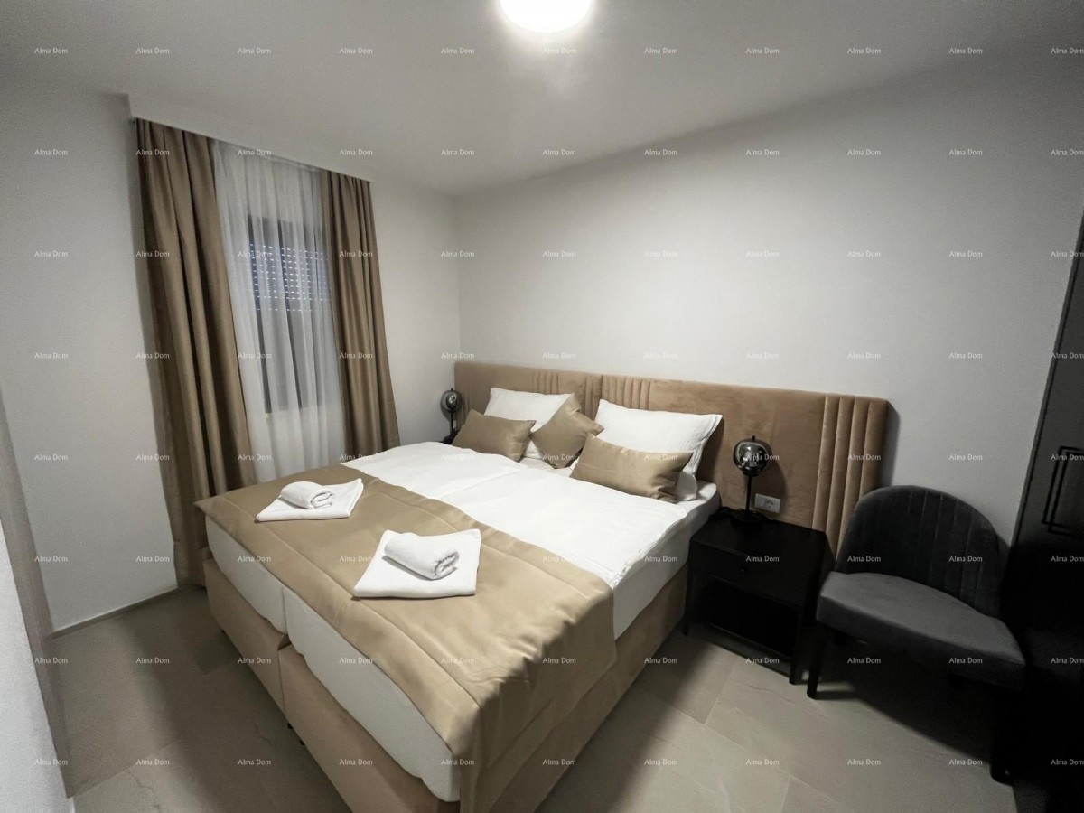 Apartment Medulin 10