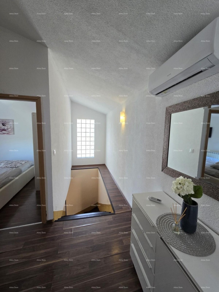 Последний дом в ряду с джакузи! Марчана. 33