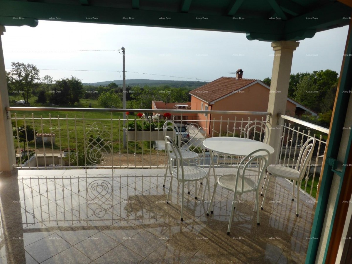 Villa in vendita, Marčana. 15