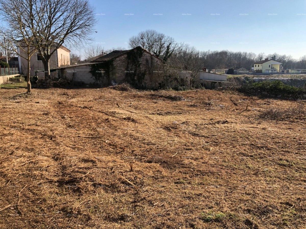 Дом Svetvinčenat 13