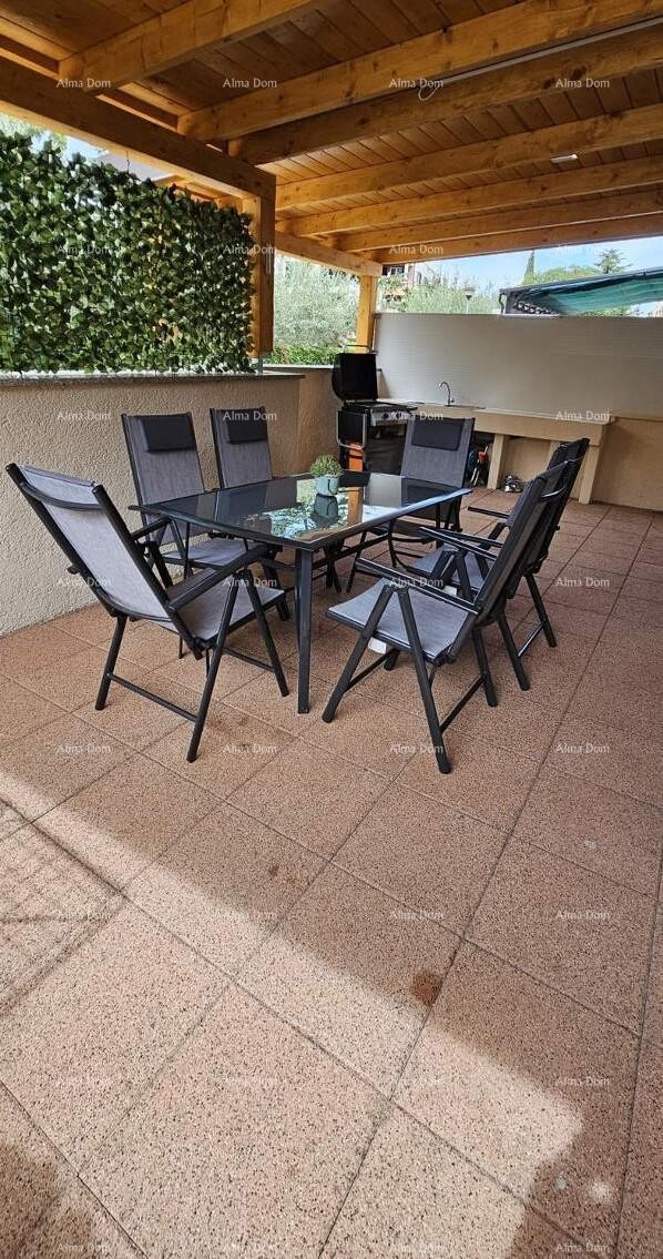 Novigrad, stan površine 52 m² 5