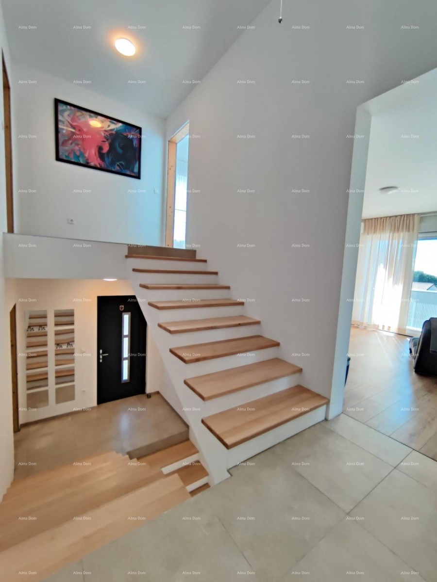 Sale - Newly Built House Near the Sea, Banjole! 8