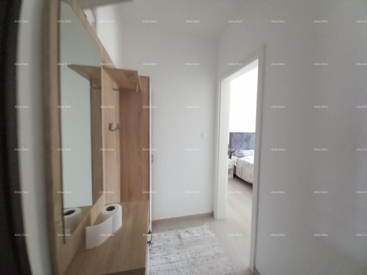 Prodaja stana u novogradnji – Medulin, 50 m² 11