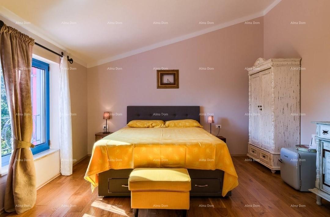 Una bella casa vicino a Barbana è in vendita 3