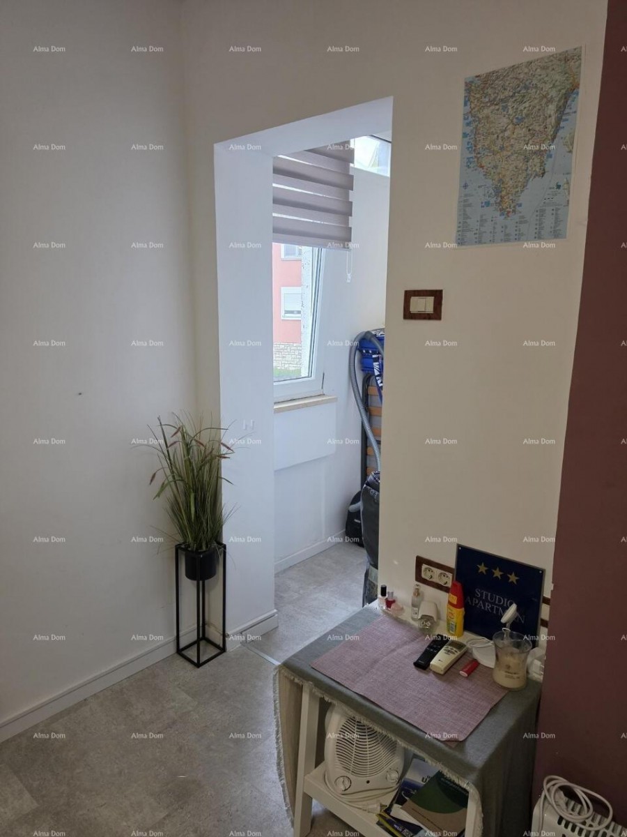 Umag, studio apartment 150 meters from the sea 3