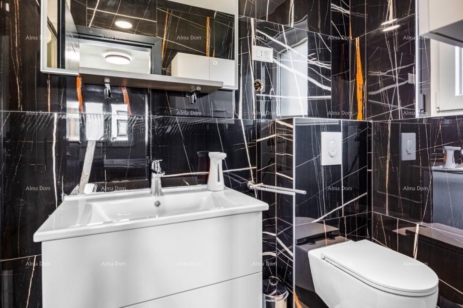 Prodamo stanovanje z jacuzzijem in savno, Poreč, Nova Vas! 8