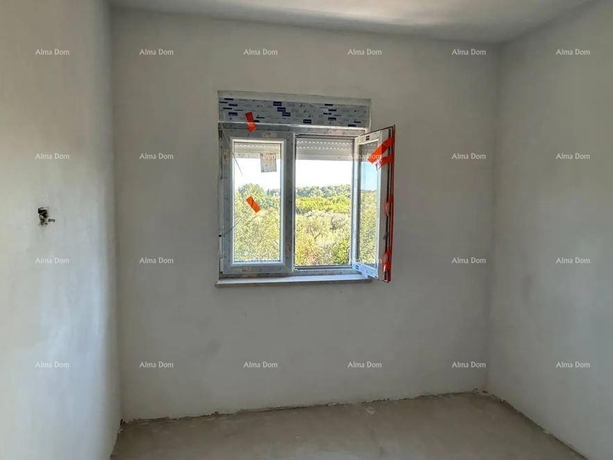 PULA – VALMADE – DVOSOBAN STAN U NOVOGRADNJI 5