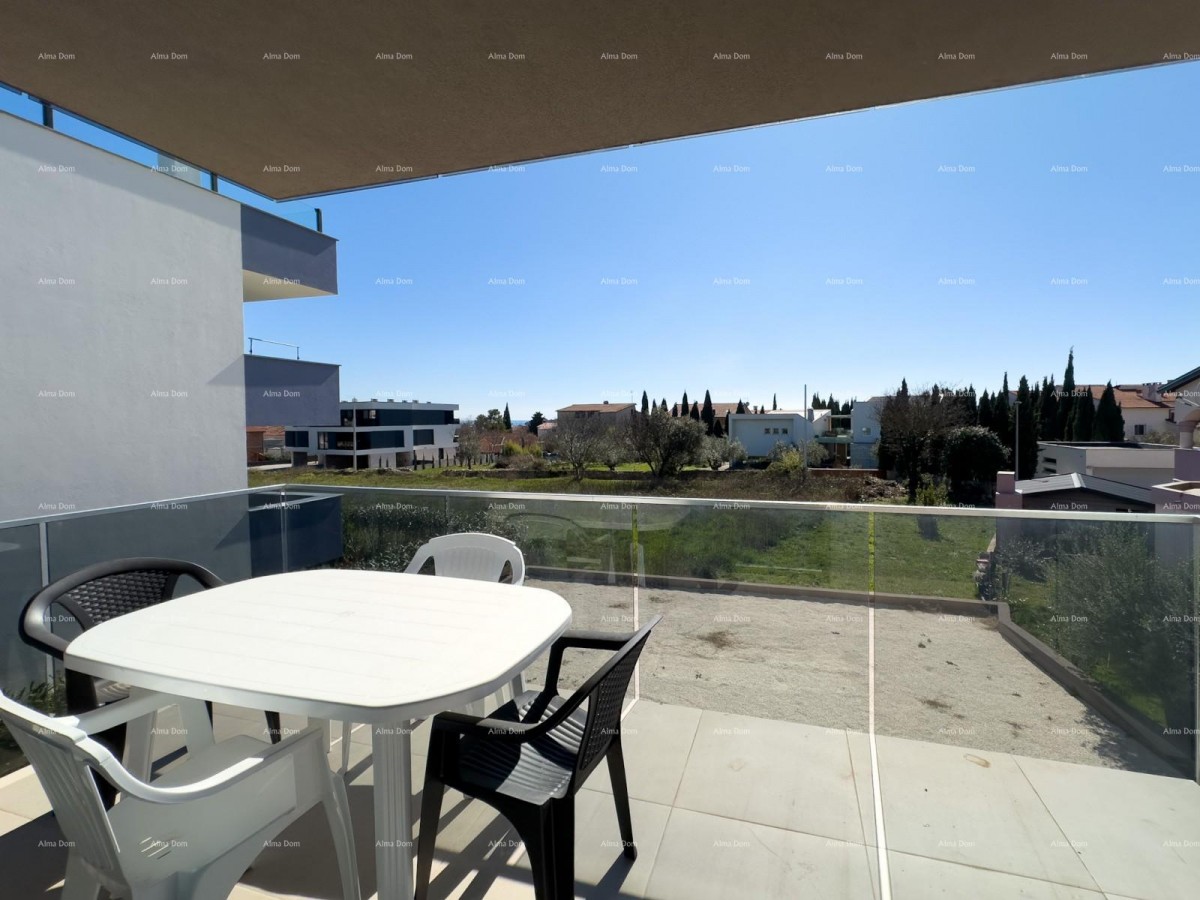 Apartment Medulin 17