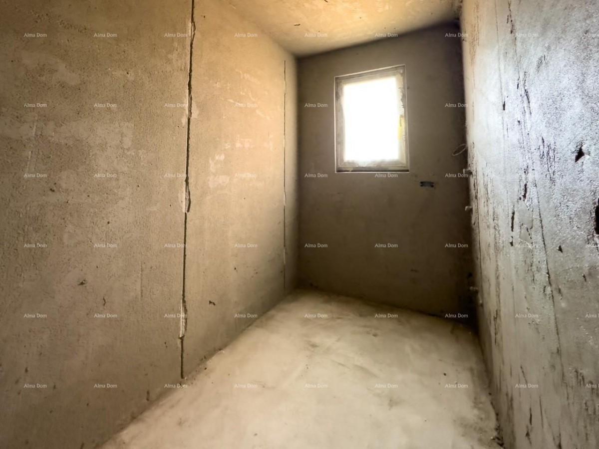 Prodamo stanovanje v novogradnji, Peroj! 7