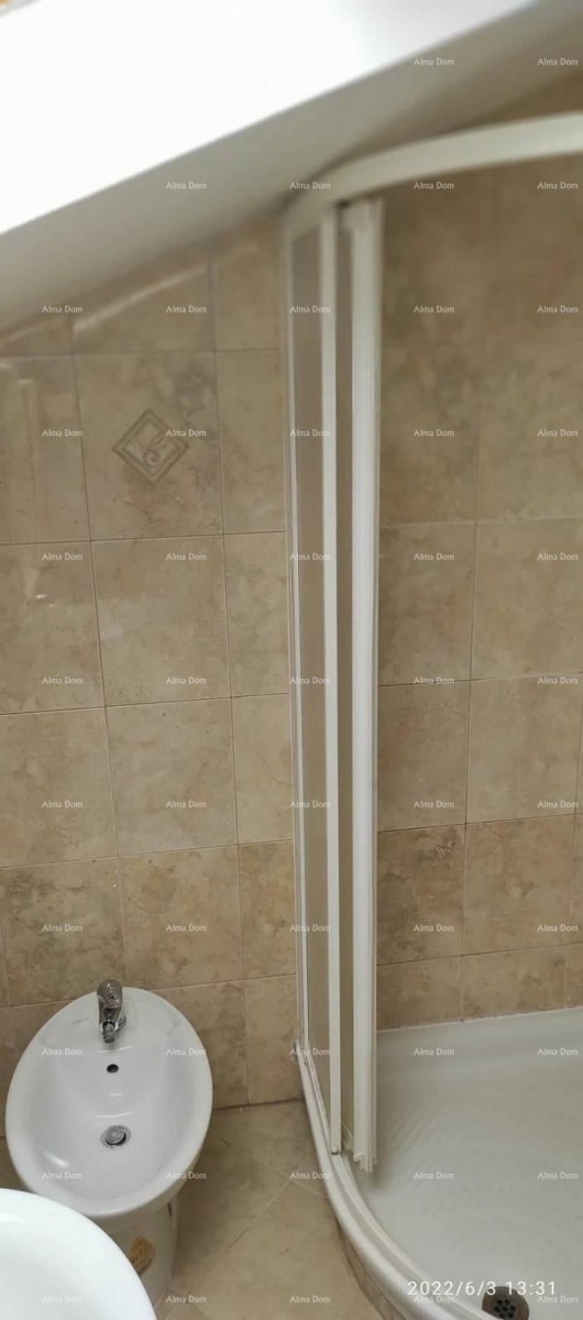 Doppio appartamento a Rovigno! 12