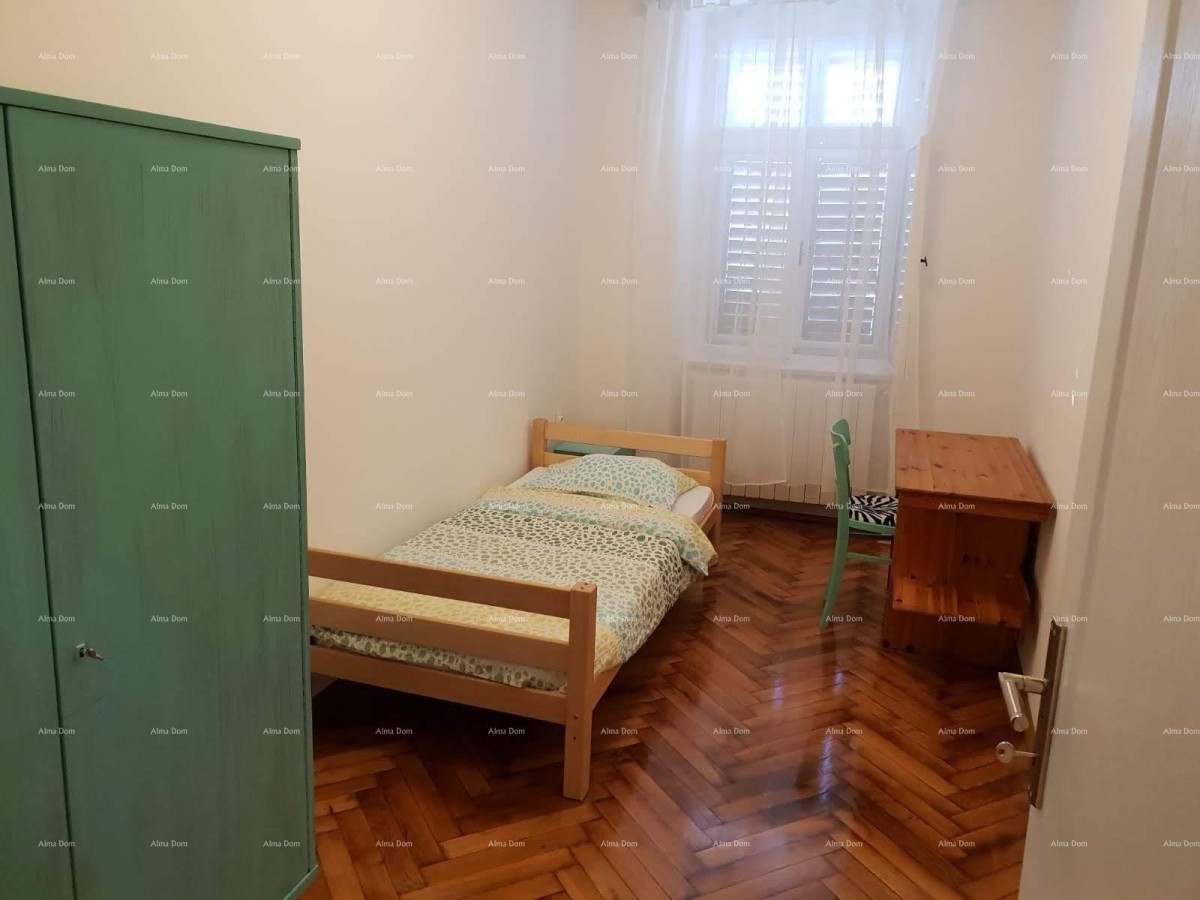 ПУЛА! Продажа квартиры – 80 м², отличное месторасположение. 9