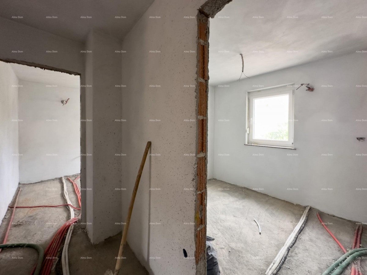 Vendiamo appartamento in costruzione in ottima posizione! 4