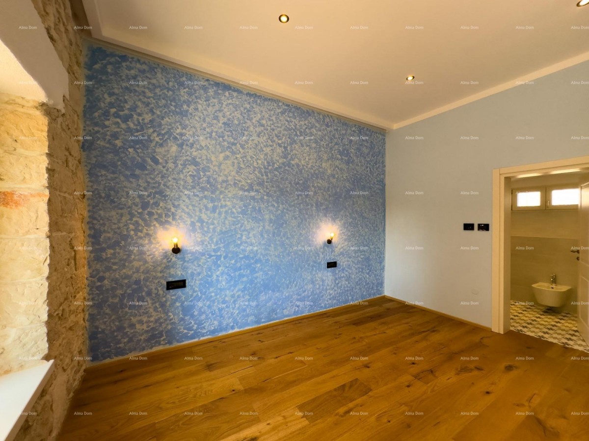 Редкость на рынке!   Istra  Barban 10