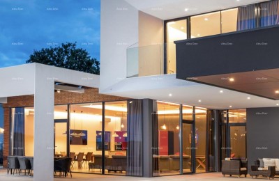 Luksuzna Moderna Vila u Ližnjanu – Idealna za Odmor i Investiciju.