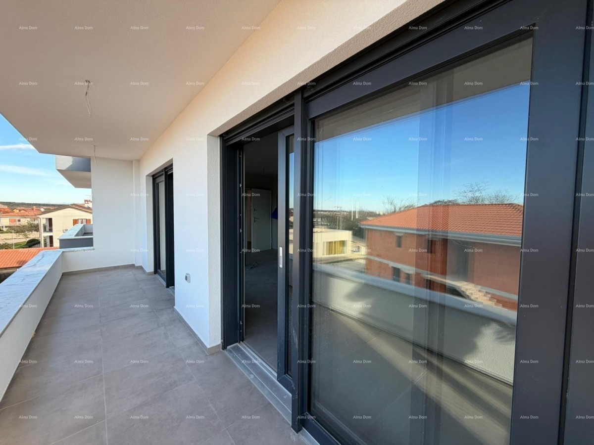 Vendita di un appartamento in nuova costruzione, Umago, Finida! 22