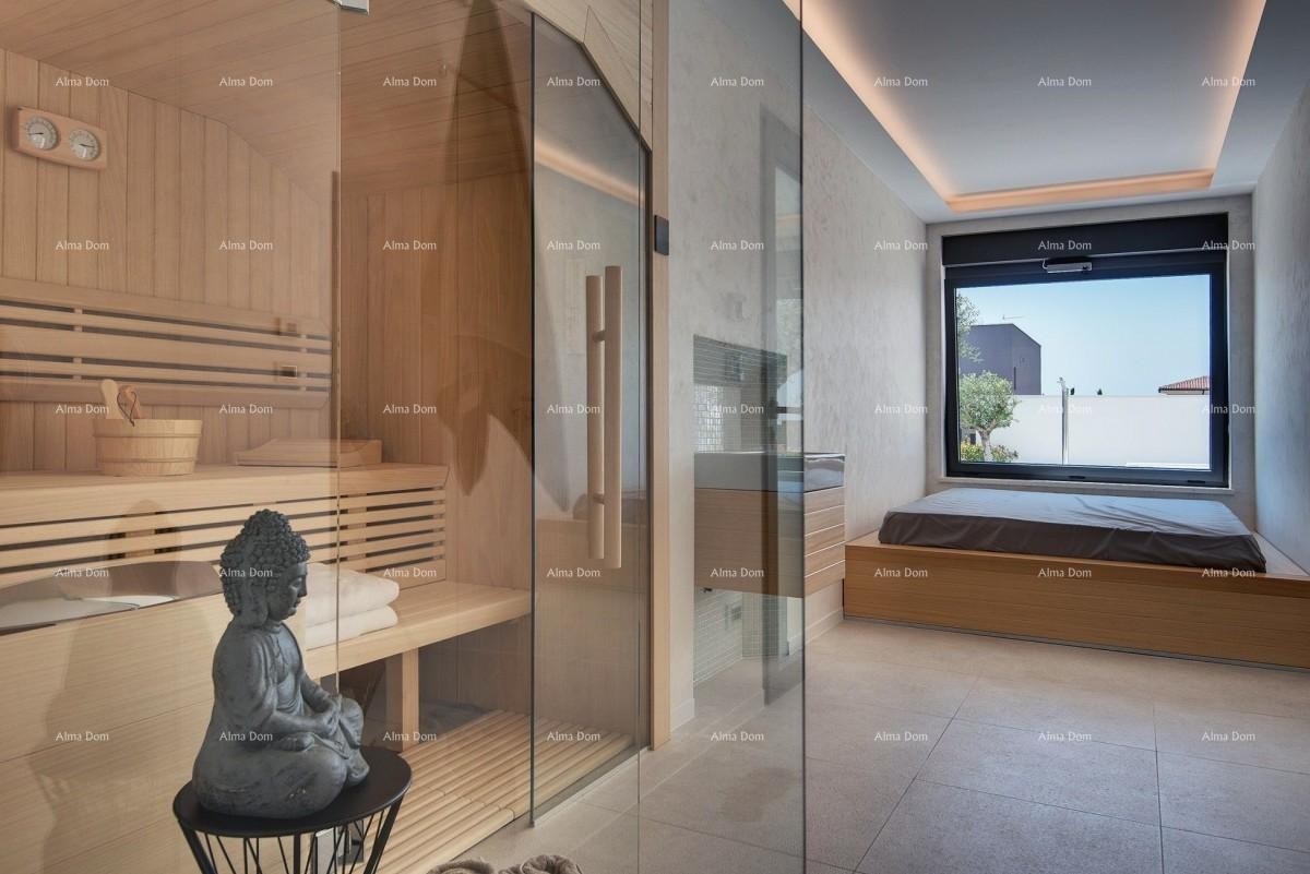 Velika in lepa vila v Vodnjanu! 19