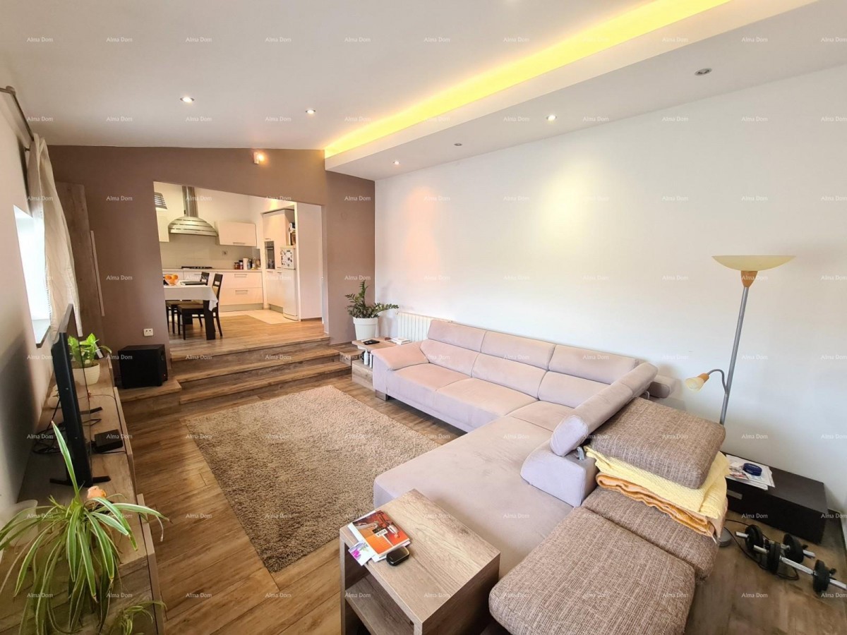 Pula Šišan.  Casa con spazio ufficio! 13