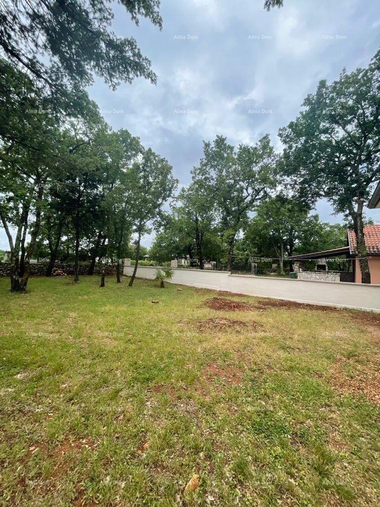 Prodamo samostojno hišo, Marčana 2