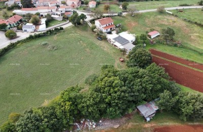 Prodaja građevinskog zemljišta, Rakalj