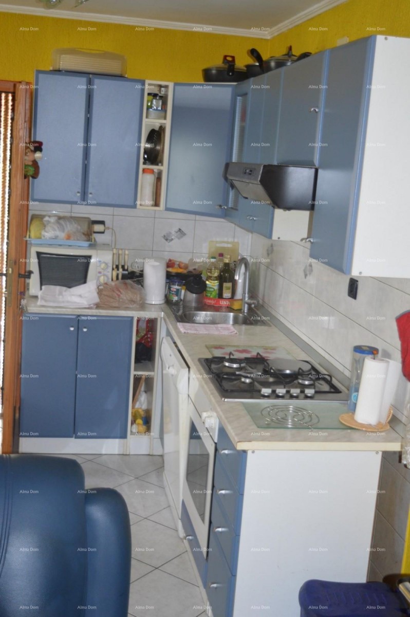 Рядом с Марчаной, дом на большом участке 26000 м2. 18