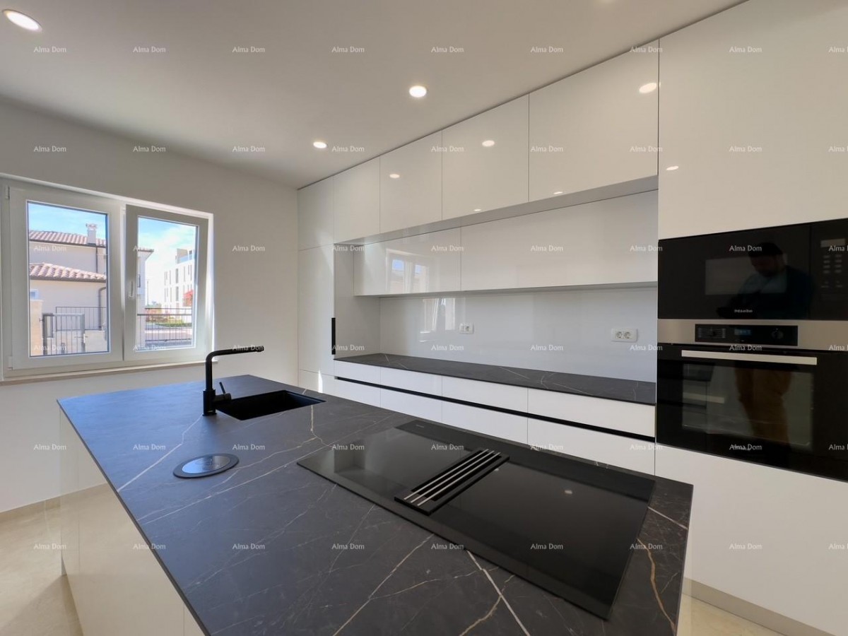 Beautiful mediterranean style villa, Umag 9