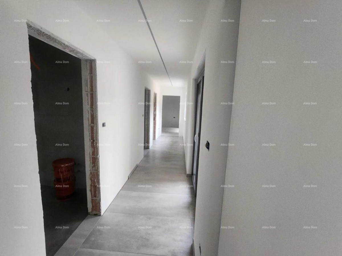 Prodamo hišo, okolica Raš 8