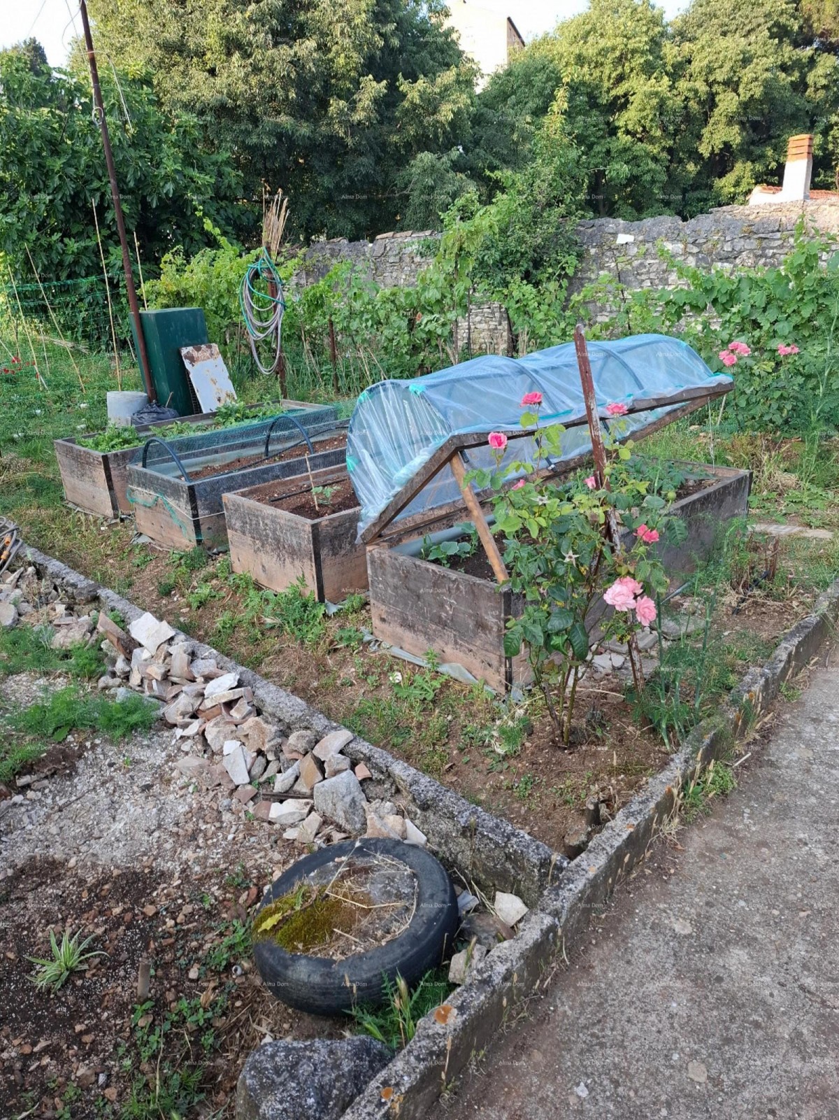 Veruda Spacious three-bedroom apartment with an area of 81 m², Pula 19