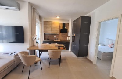 Medulin – Apartment in a Quiet Location, Close to the Beach!