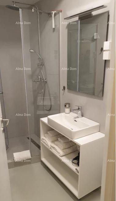 One-bedroom renovated apartment in the center of Rovinj 14