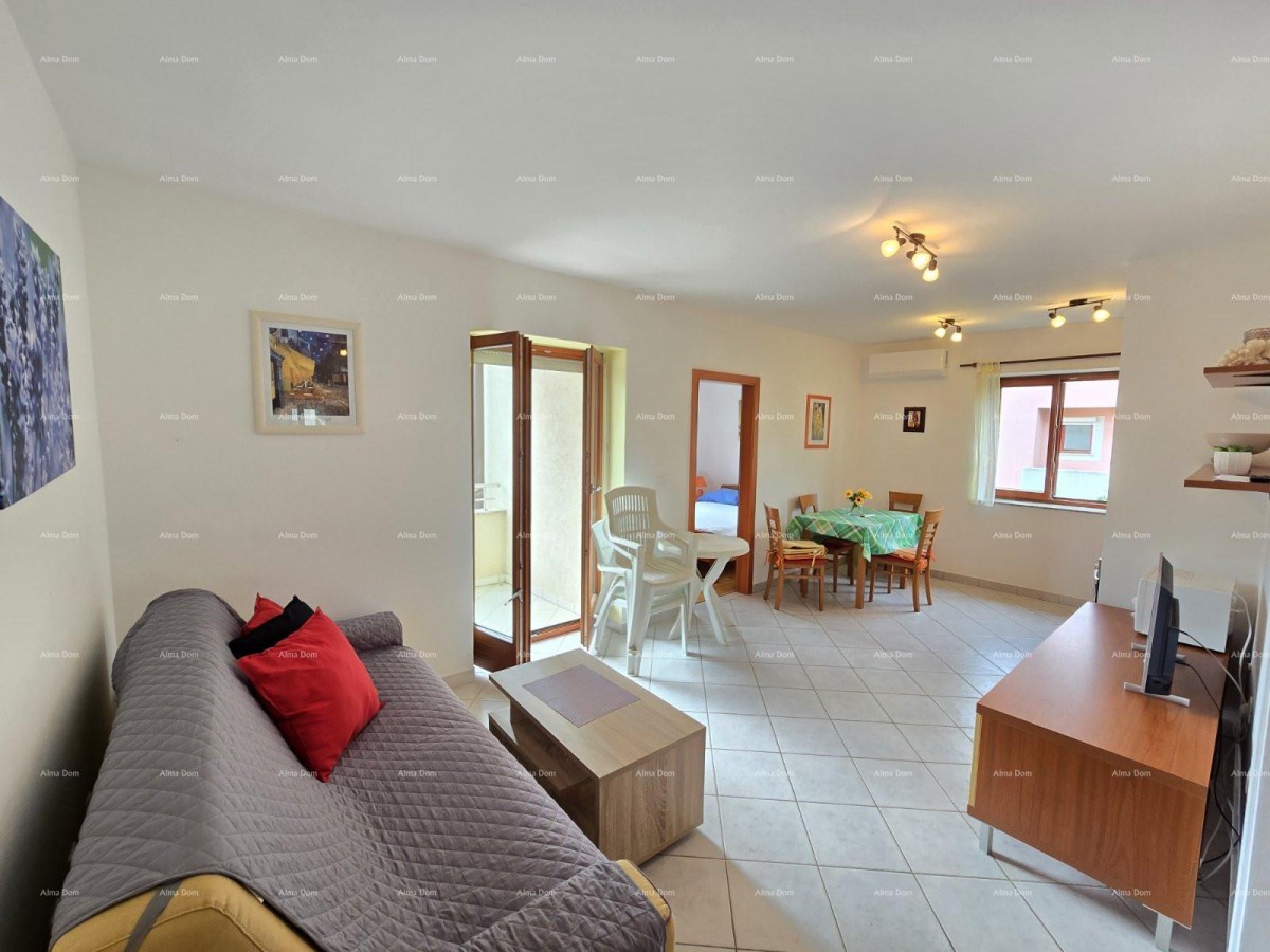 House in Premantura: close to the sea and the center! Organized documentation! 2
