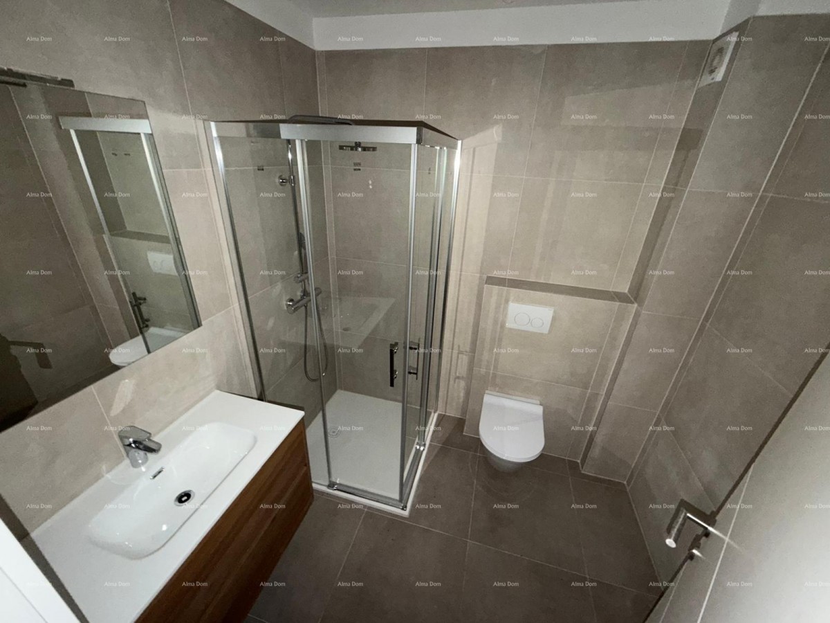 Продажа квартир , Пула, центр! 16