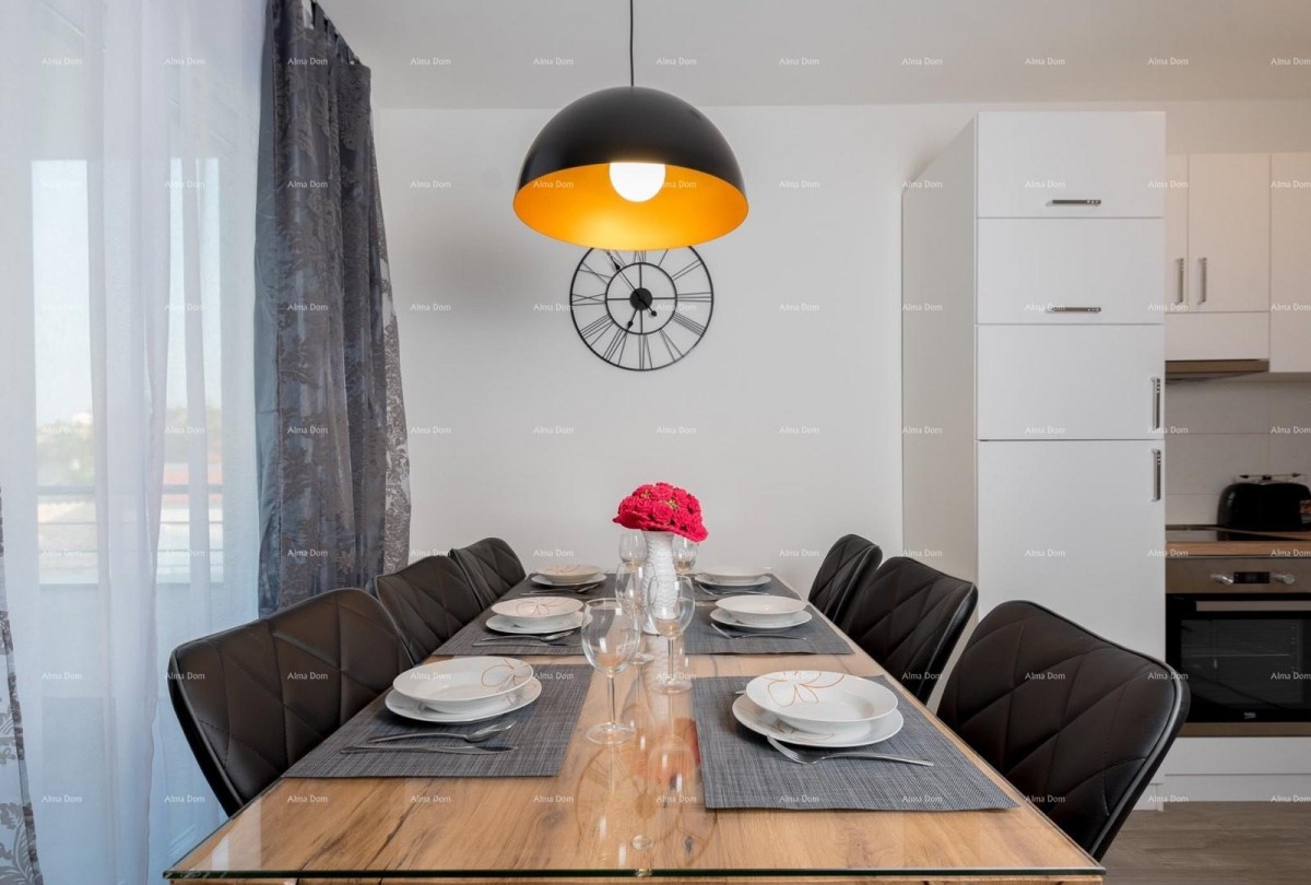 Apartment Vodnjan 8