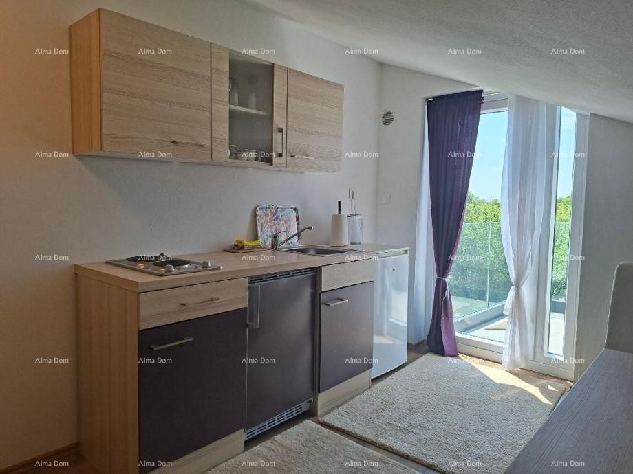 Apartment 136 m2 on three levels with garden – surroundings of Poreč 5
