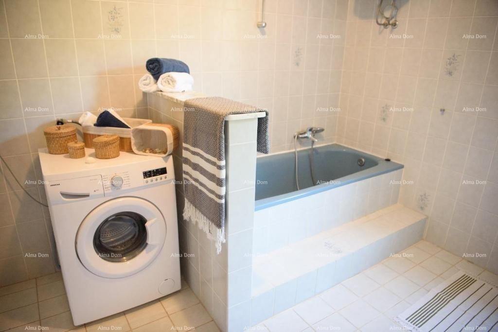 PREMANTURA – beautiful two-storey house with three apartments 6