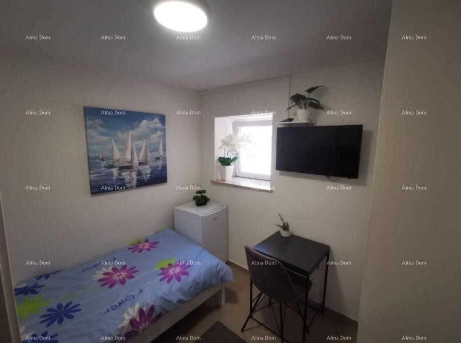 Prodaja - Kuća u centru, samo 50 m udaljena od mora, Umag! 5