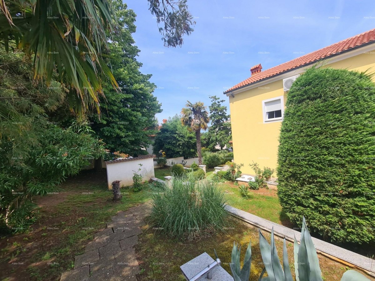 Samostojna družinska hiša blizu morja! 20