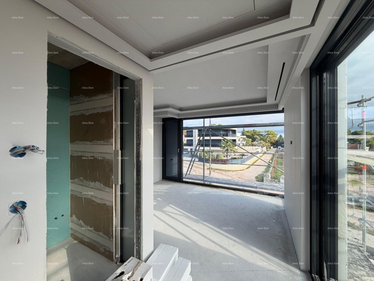 For sale: Modern apartment in new construction – Medulin 23