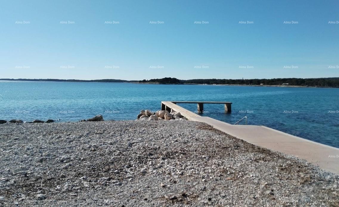 MEDULIN - Apartment in a new project / 300 m to the sea!!! (A1) 9