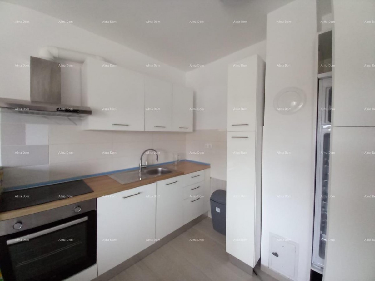 Sale of an Apartment in a New Building – Medulin, 50 m² 7